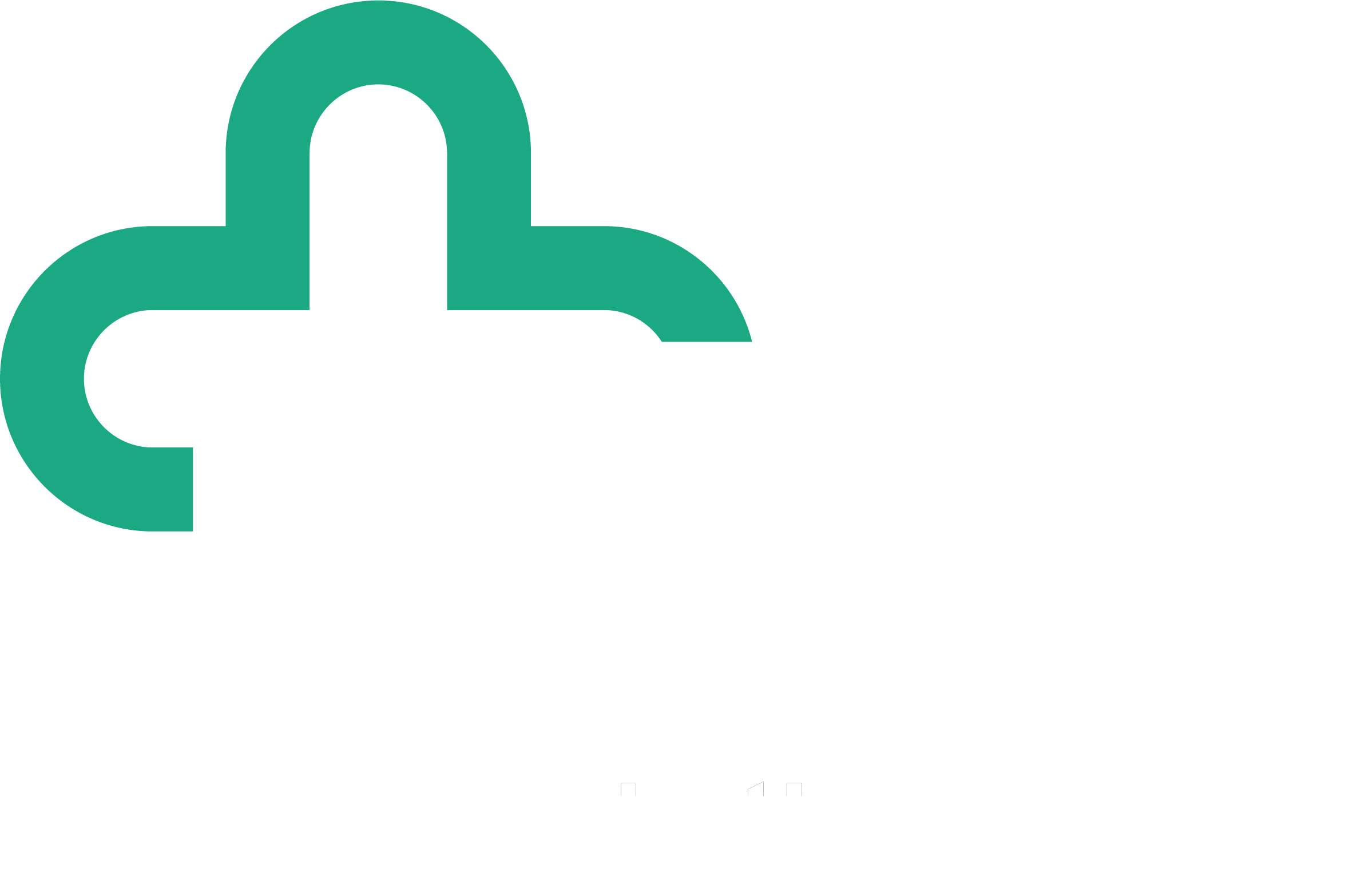 logo utip blanc
